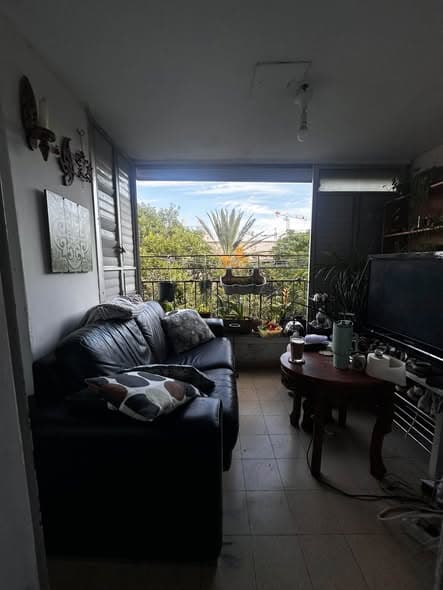 1 room rental in Old North - Photo 1