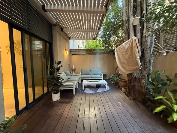 3.5 room rental in Old North - Photo 2