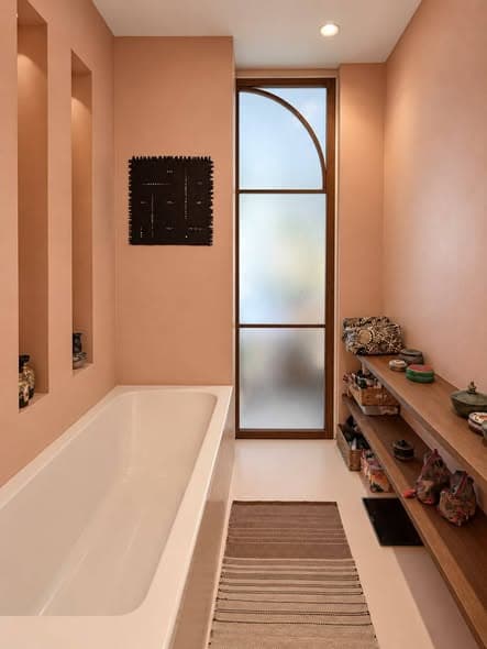 3 room rental in Kerem HaTeimanim - Photo 2
