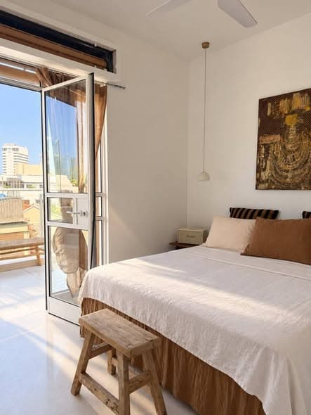 3 room rental in Kerem HaTeimanim - Photo 4