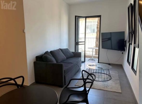 4 room rental in Jaffa - Photo 1