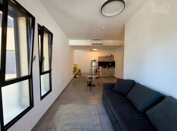 4 room rental in Jaffa - Photo 3
