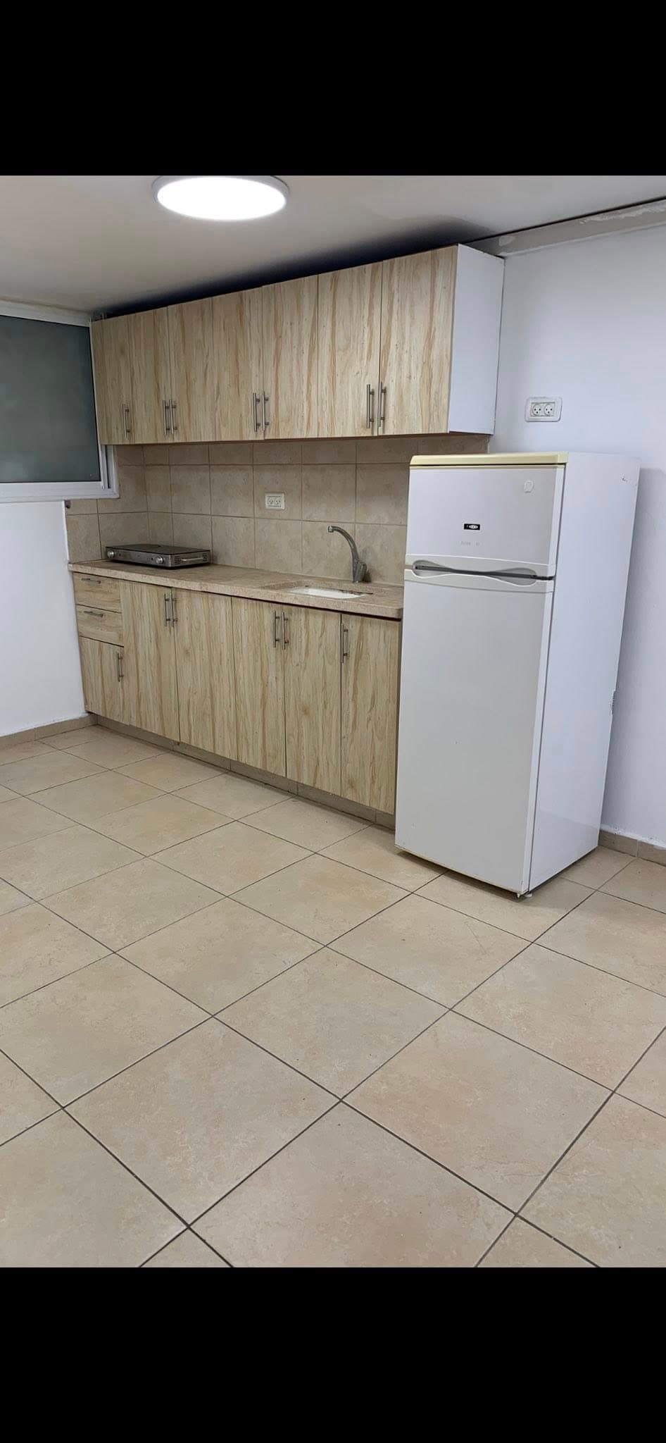 3 room rental in Florentin