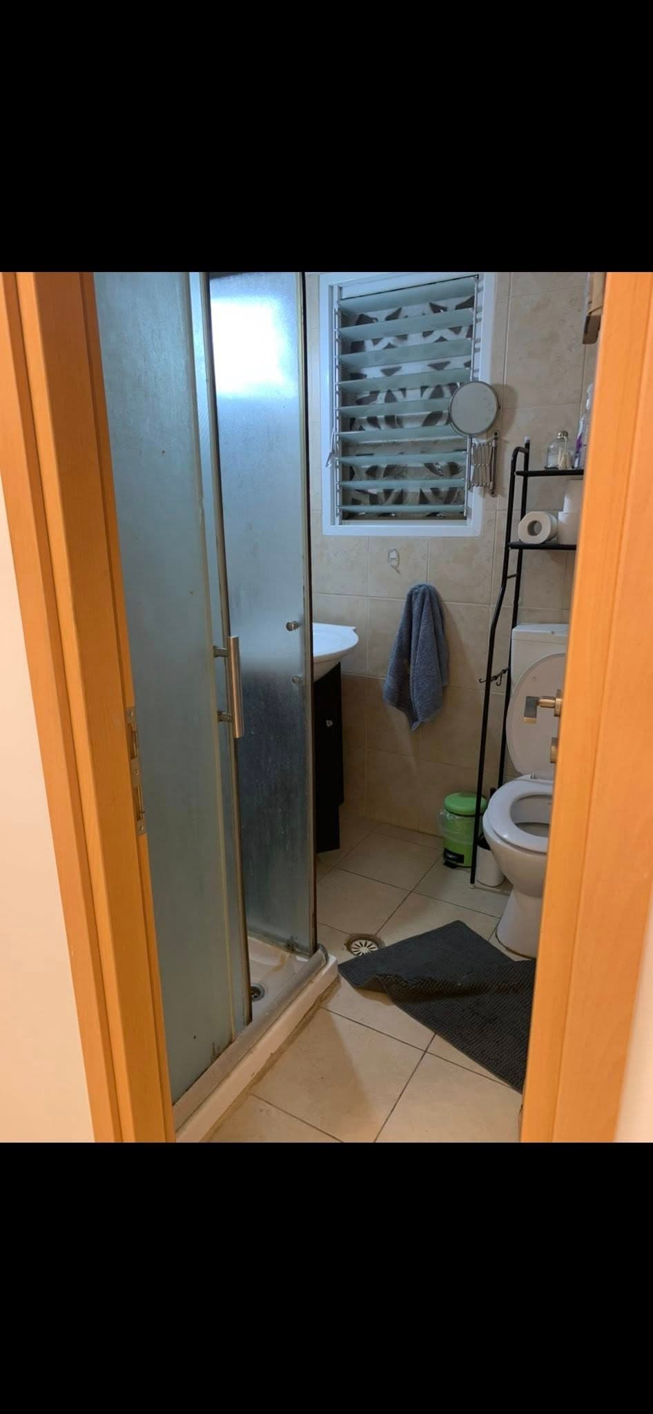 3 room rental in Florentin