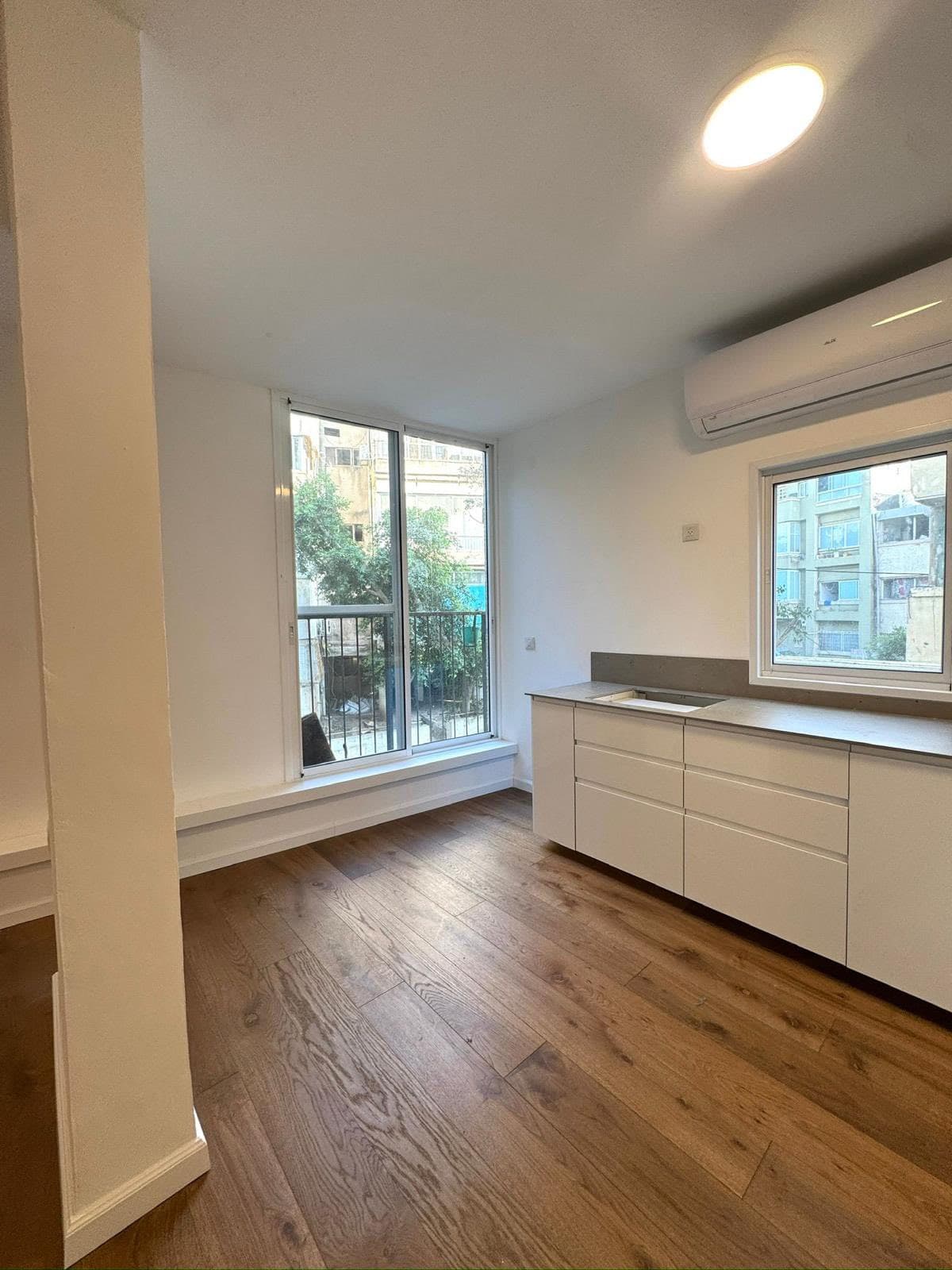 5 room rental in Lev HaIr