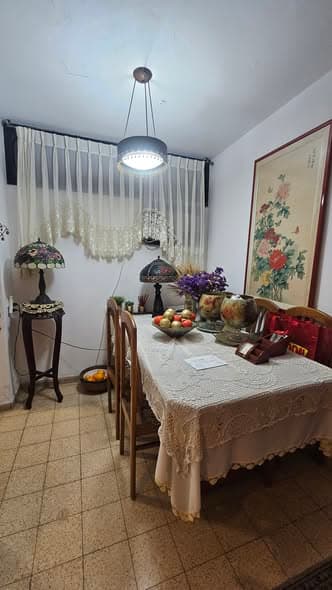 3 room rental in Ramat Aviv