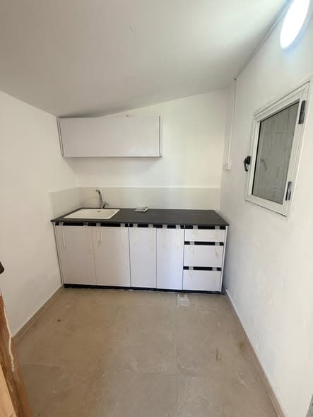 1 room rental in Lev HaIr