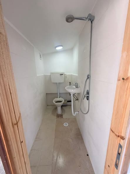 1 room rental in Lev HaIr