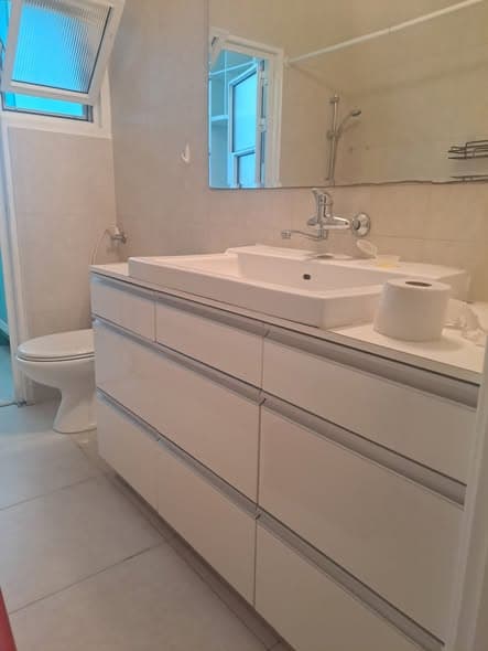 5 room rental in Ramat Aviv
