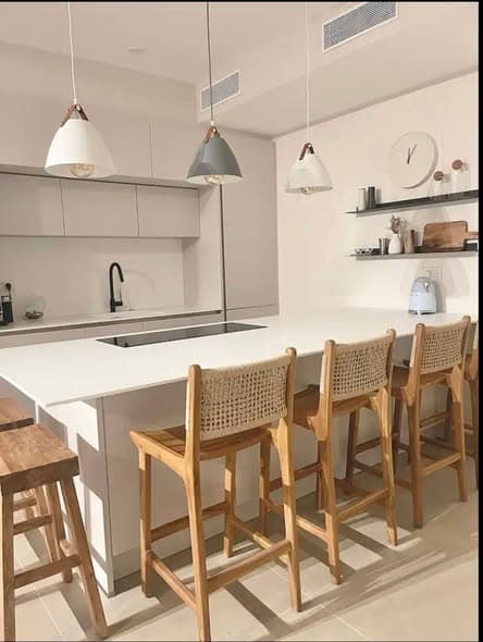 3 room rental in Old North