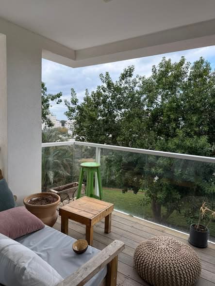 5 room rental in Ramat Aviv