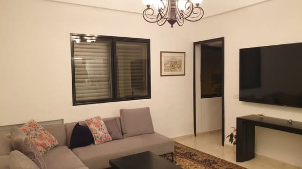 3 room rental in Neve Tzedek