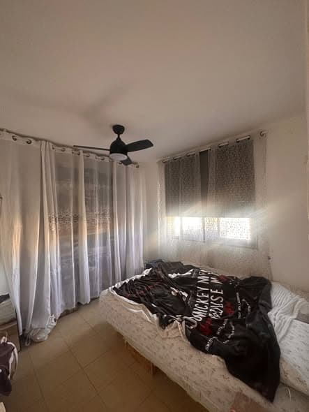 2 room rental in Kerem HaTeimanim