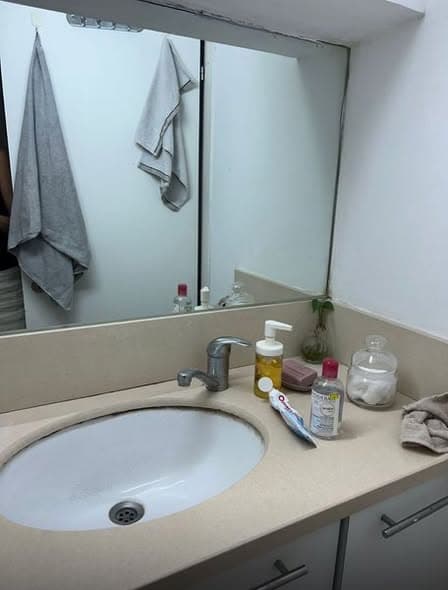 1 room rental in Jaffa