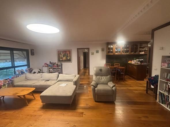 4 room rental in Ramat Aviv