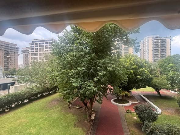 4 room rental in Ramat Aviv