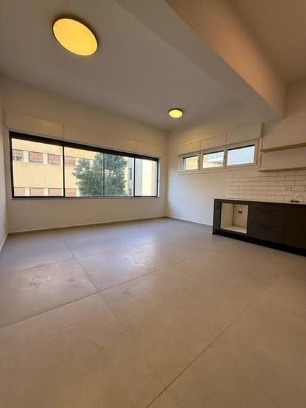 2 room rental in Neve Tzedek