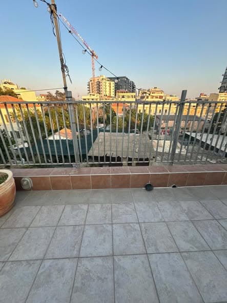 3 room rental in Neve Tzedek