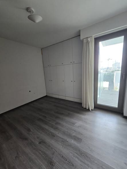 5 room rental in Old North