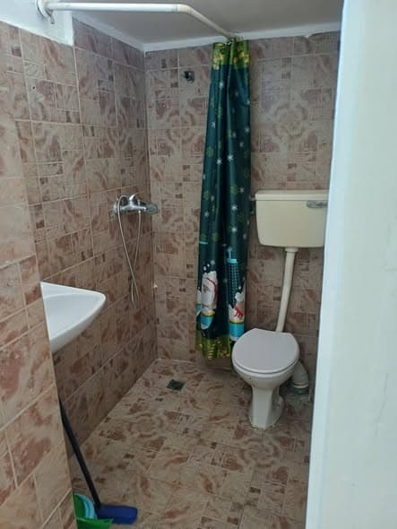 1 room rental in Neve Tzedek