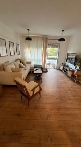 4 room rental in Ramat Aviv