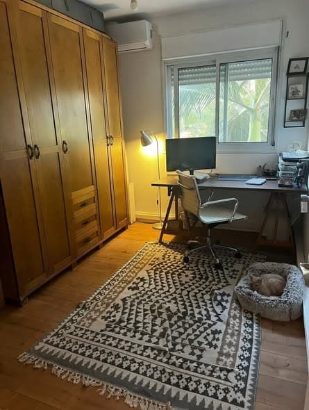 4 room rental in Ramat Aviv