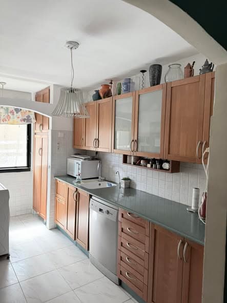 4 room rental in Ramat Aviv