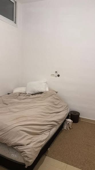 2 room rental in Neve Tzedek
