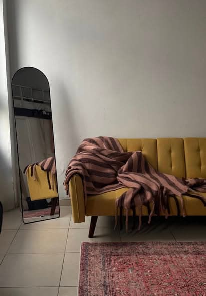 1 room rental in Kerem HaTeimanim