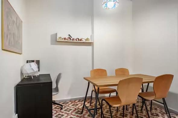 3 room rental in Jaffa