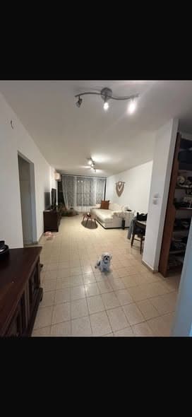 3 room rental in Ramat Aviv