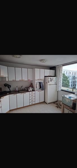 3 room rental in Ramat Aviv