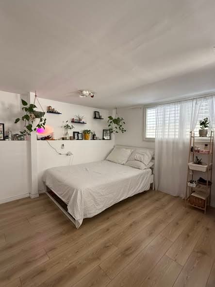 3 room rental in Kerem HaTeimanim