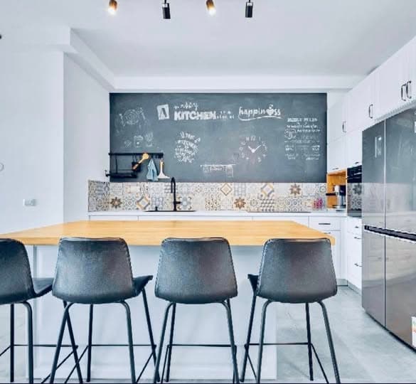 4 room rental in Jaffa