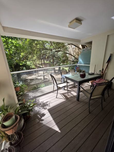 4 room rental in Ramat Aviv