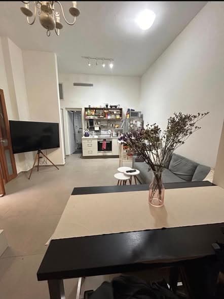 3 room rental in Jaffa