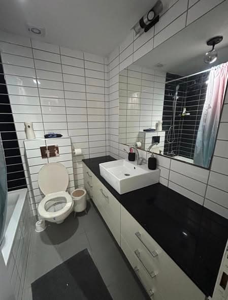 3 room rental in Jaffa
