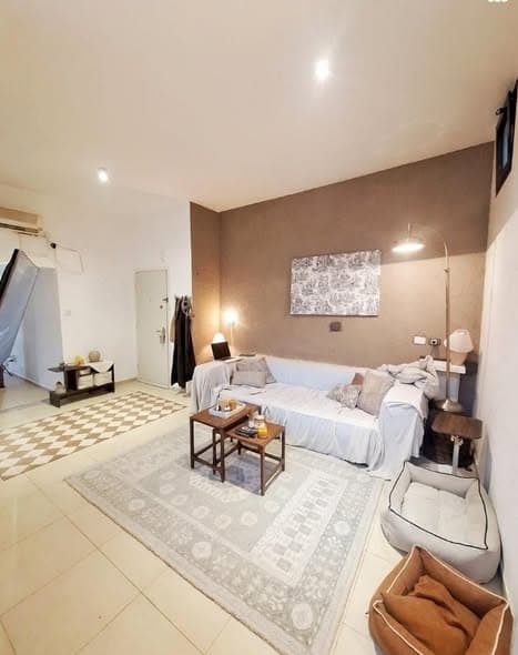 3 room rental in Neve Tzedek