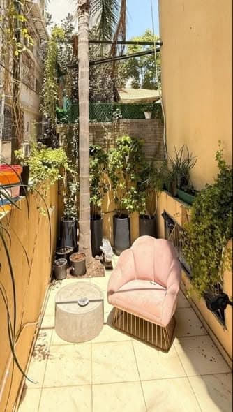 3 room rental in Neve Tzedek