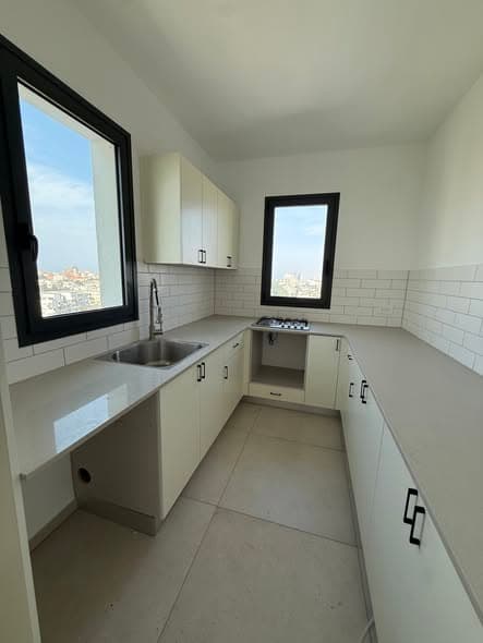 5 room rental in Jaffa