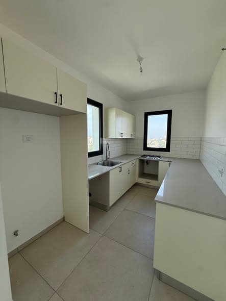5 room rental in Jaffa