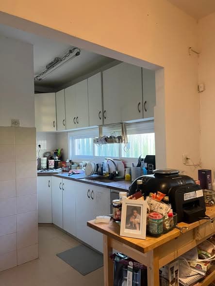 2 room rental in Ramat Aviv