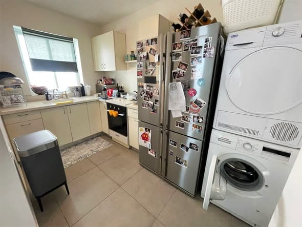 3 room rental in Florentin