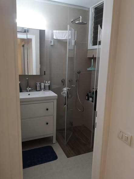 3 room rental in Ramat Aviv