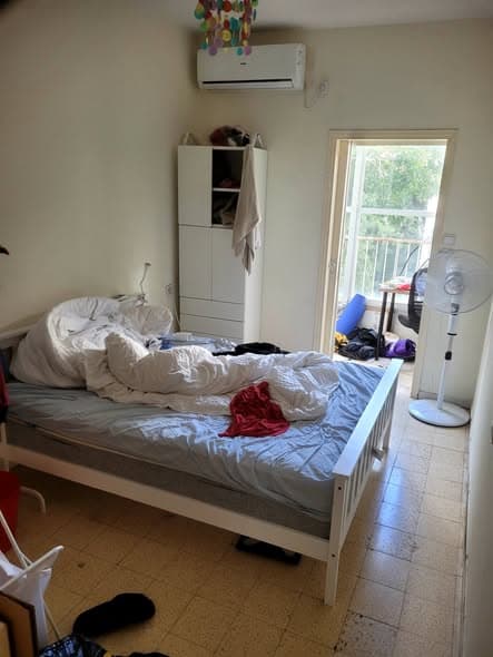 4 room rental in Old North