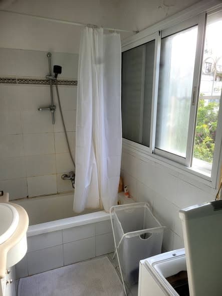 4 room rental in Old North