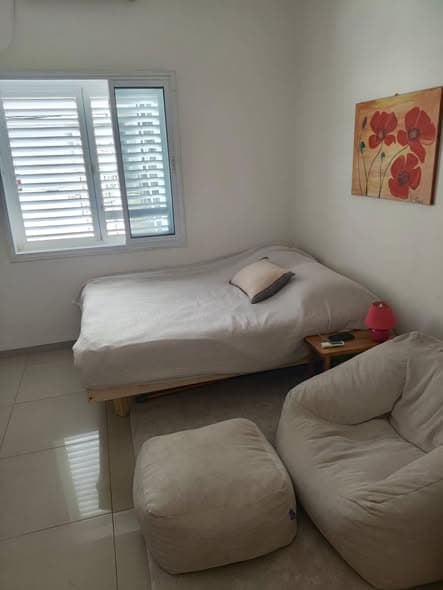 1 room rental in Old North