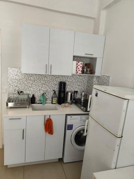 1 room rental in Old North