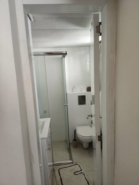 1 room rental in Old North