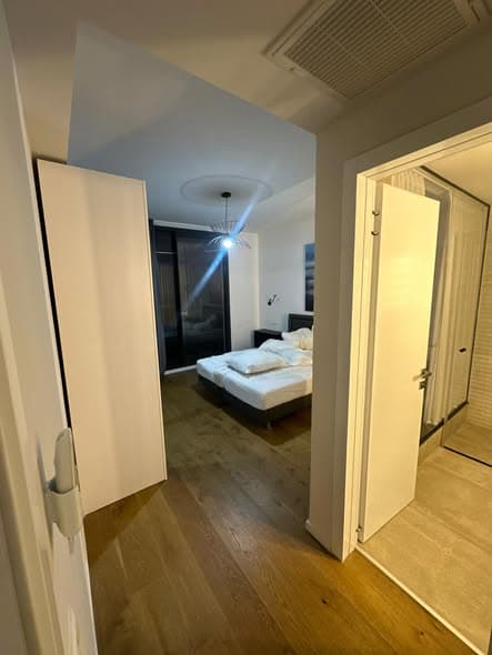 4 room rental in Lev HaIr